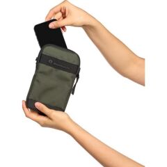 Manfrotto 1L Sokak Çapraz Vücut Kılıfı