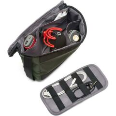 Manfrotto 1L Sokak Çapraz Vücut Kılıfı