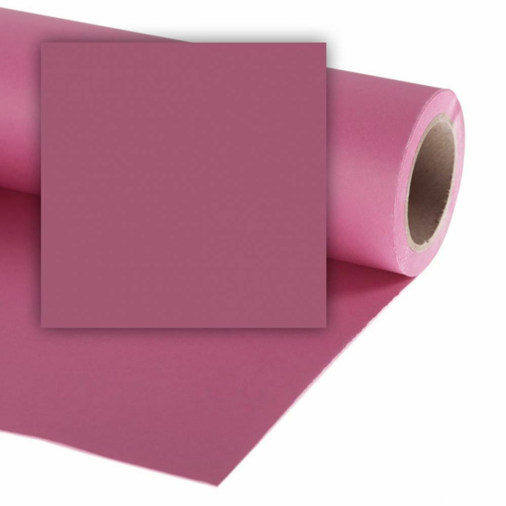 Colorama Stüdyo Kağıt Fon Damson 272x1100 cm
