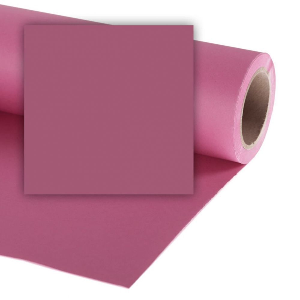 Colorama Stüdyo Kağıt Fon Damson 272x1100 cm
