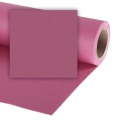 Colorama Stüdyo Kağıt Fon Damson 272x1100 cm