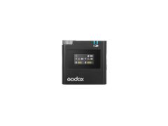 Godox VIRSO Standart M2 Kablosuz İkili Mikrofon Kiti