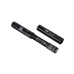 JJC SGM-185II DSLR/Video Stereo Shotgun Mikrofon