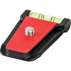 Joby QR Plate 3K (Black)