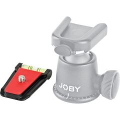 Joby QR Plate 3K (Black)