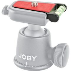 Joby QR Plate 3K (Black)