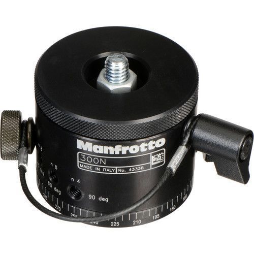 Manfrotto 300N Panaromik Kafa