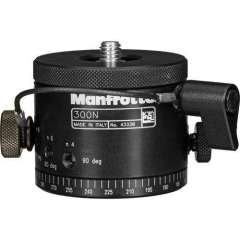 Manfrotto 300N Panaromik Kafa