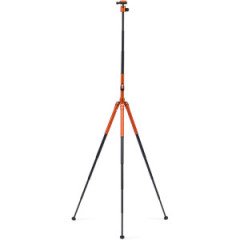 Benro MeFOTO Roadtrip Air Tripod Orange