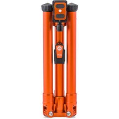 Benro MeFOTO Roadtrip Air Tripod Orange