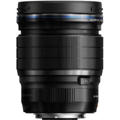 Olympus M.Zuiko Digital ED 17mm 1:1.2 PRO