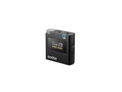 Godox VIRSO Sony Uyumlu M2 Kablosuz İkili Mikrofon Kiti