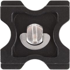 Joby QR Plate 5K (Black)