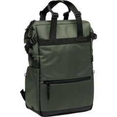 Manfrotto 12L Sokak Cabrio Kamera Çantası (Yeşil)