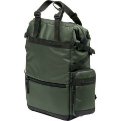 Manfrotto 12L Sokak Cabrio Kamera Çantası (Yeşil)