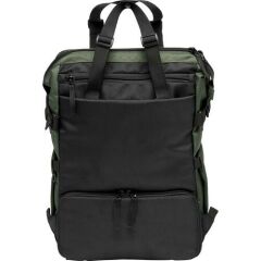 Manfrotto 12L Sokak Cabrio Kamera Çantası (Yeşil)