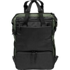 Manfrotto 12L Sokak Cabrio Kamera Çantası (Yeşil)