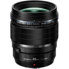 Olympus M.Zuiko Digital ED 45mm 1:1.2 PRO Lens