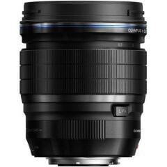 Olympus M.Zuiko Digital ED 45mm 1:1.2 PRO Lens