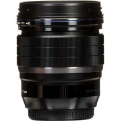 Olympus M.Zuiko Digital ED 45mm 1:1.2 PRO Lens