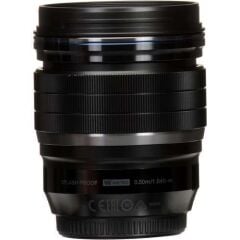 Olympus M.Zuiko Digital ED 45mm 1:1.2 PRO Lens