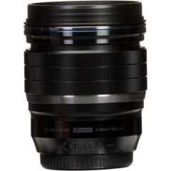 Olympus M.Zuiko Digital ED 45mm 1:1.2 PRO Lens