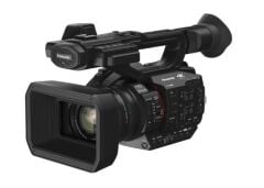 Panasonic AG-X20 4K Profesyonel Video Kamera
