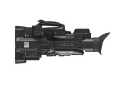 Panasonic AG-X20 4K Profesyonel Video Kamera