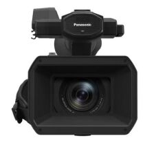 Panasonic AG-X20 4K Profesyonel Video Kamera