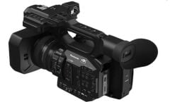 Panasonic AG-X20 4K Profesyonel Video Kamera