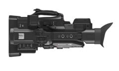 Panasonic AG-X20 4K Profesyonel Video Kamera