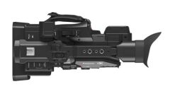 Panasonic AG-X20 4K Profesyonel Video Kamera