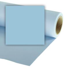 Colorama Stüdyo Kağıt Fon Forget Me Not 272x1100 cm