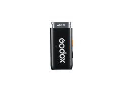 Godox WEC Kit1 Tekli Kablosuz Yaka Mikrofonu