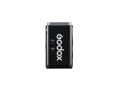 Godox WEC Kit1 Tekli Kablosuz Yaka Mikrofonu