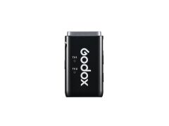 Godox WEC Kit1 Tekli Kablosuz Yaka Mikrofonu