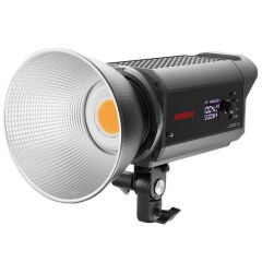 JINBEI EF-220Bi AC/DC BiColor COB LED Video Işığı