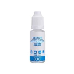 JJC CL-AS10 APS-C Frame Sensor Cleaner Sensör Temizleme Kiti (Likit + 10x Swap)