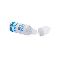 JJC CL-AS10 APS-C Frame Sensor Cleaner Sensör Temizleme Kiti (Likit + 10x Swap)