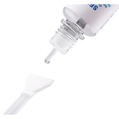 JJC CL-AS10 APS-C Frame Sensor Cleaner Sensör Temizleme Kiti (Likit + 10x Swap)