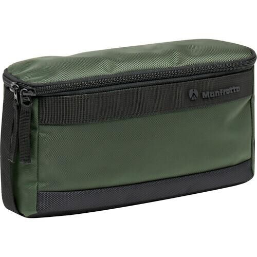 Manfrotto 2L Street Tech Organizer (Yeşil)