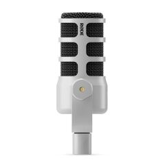 Rode Podmic USB Mikrofon (Beyaz)