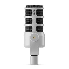 Rode Podmic USB Mikrofon (Beyaz)