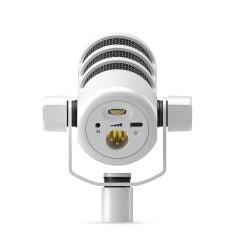 Rode Podmic USB Mikrofon (Beyaz)