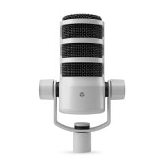 Rode Podmic USB Mikrofon (Beyaz)