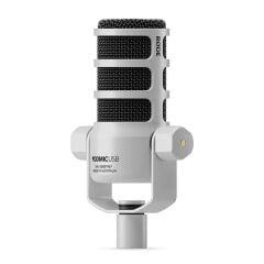 Rode Podmic USB Mikrofon (Beyaz)