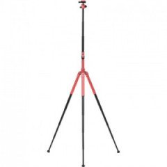 Benro MeFOTO Roadtrip Air Tripod Red