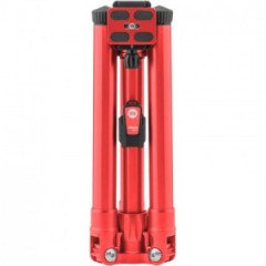 Benro MeFOTO Roadtrip Air Tripod Red