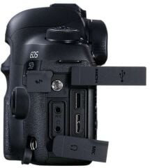 Canon EOS 5D Mark IV 24-70mm f/2.8L II USM KİT