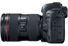 Canon EOS 5D Mark IV 24-70mm f/2.8L II USM KİT